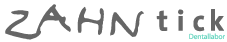 Zahntick